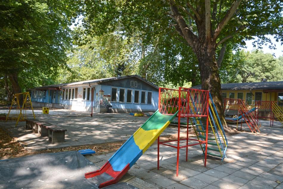 Обявиха свободните места за всички възрасти в общинските детски градини и детски градини с яслени групи във Варна