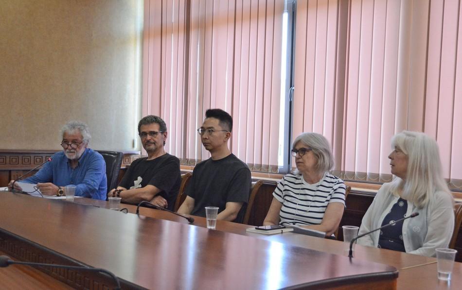 Международно биенале на графиката ще бъде на три локации във Варна