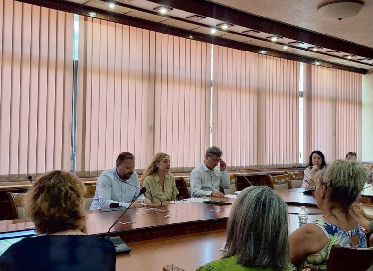 Община Варна подготвя нов електронен регистър на зелената система в града
