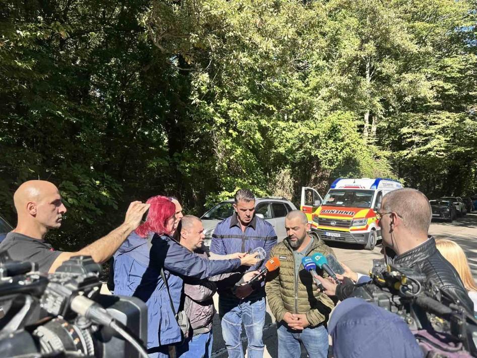 Зам.-кметът Илия Коев: Да изчакаме заключенията на органите на реда, за да бъдат изяснени всички обстоятелства около инцидента с рали “Аладжа манастир”