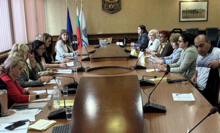 31 октомври е крайният срок за подаване заявления за целева помощ за отопление за сезон 2025/2026 г.