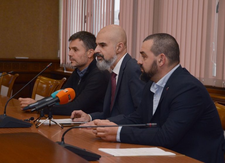 Ръководството на Община Варна: Варненската публика не заслужава да й бъде отнето домакинството на Европейското първенство по волейбол през 2026 г.