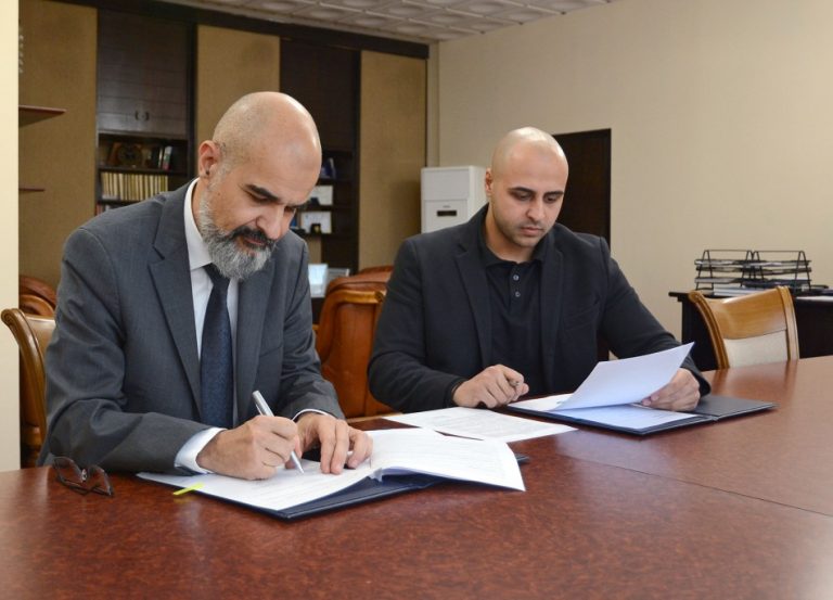 Община Варна подписа споразумение за сътрудничество с ФК „Спартак 1918“