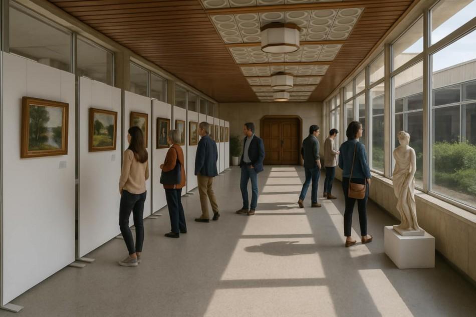 Бившето руско консулство във Варна ще се превърне в център за култура и изкуства