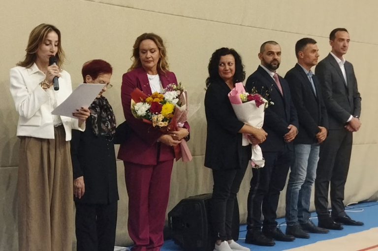 270 гимнастички от 10 клуба се включиха в 27-ия Международен турнир по художествена гимнастика „Руми и Албена”