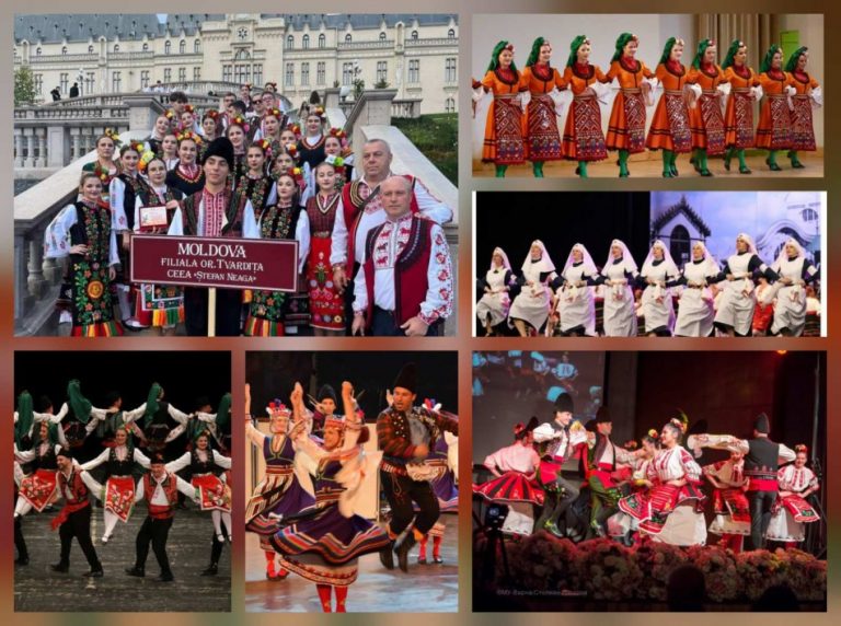 ХI Национален студентски фолклорен фестивал „Срещи на приятелството“ ще се проведе във Варна