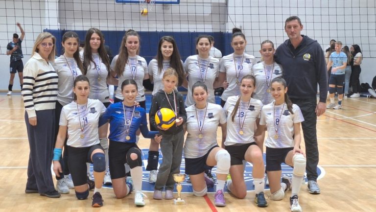 Завърши поредното издание на студентското състезание „Купа 8 декември“