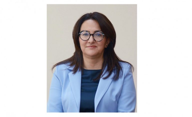 Снежана Апостолова ще изпълнява функциите кмет на Варна от 19 ноември до 5 декември