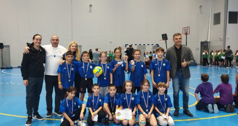 ОУ „Н.Й. Вапцаров“ спечели първия старт от „Бързи и сръчни“ – сезон Есен 2025