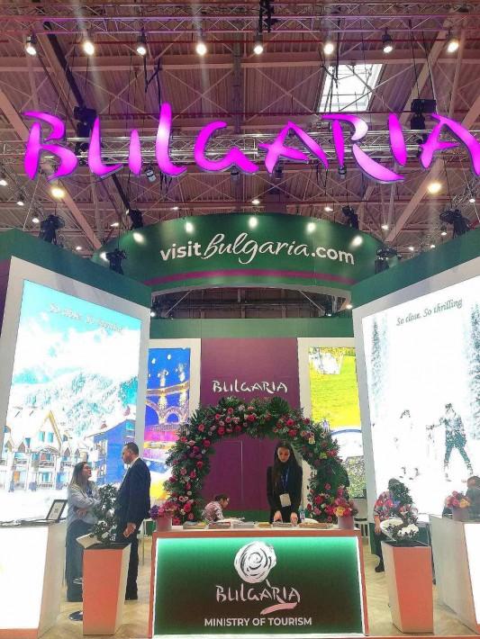 Варна се представя като туристическа дестинация на четиридневно изложение в Букурещ