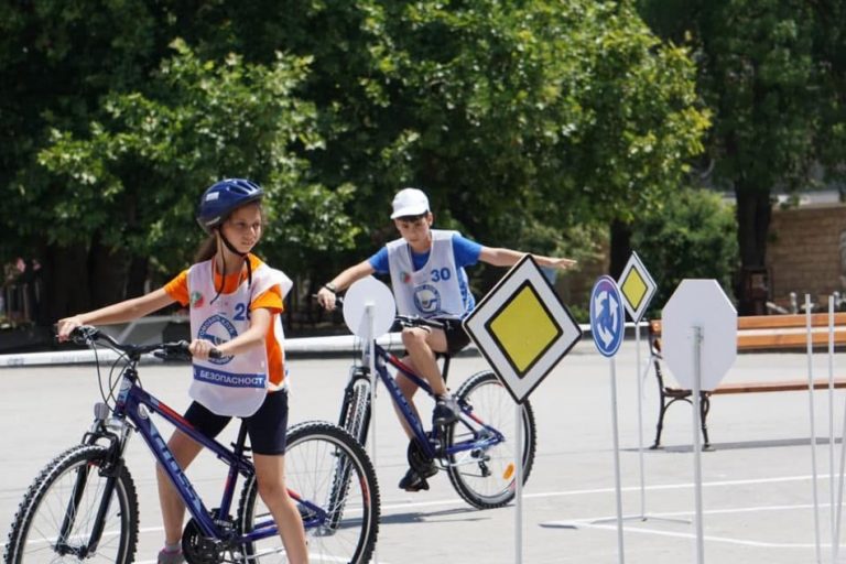 Състезание по приложно колоездене „Варна 2025“ ще се проведе на 22 ноември