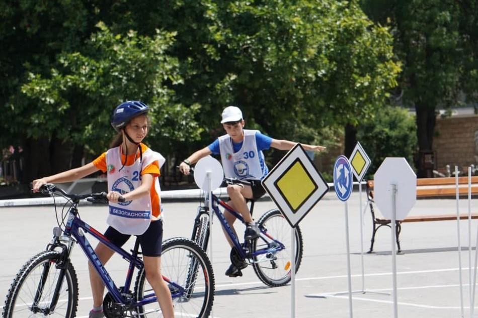 Състезание по приложно колоездене „Варна 2025“ ще се проведе на 22 ноември