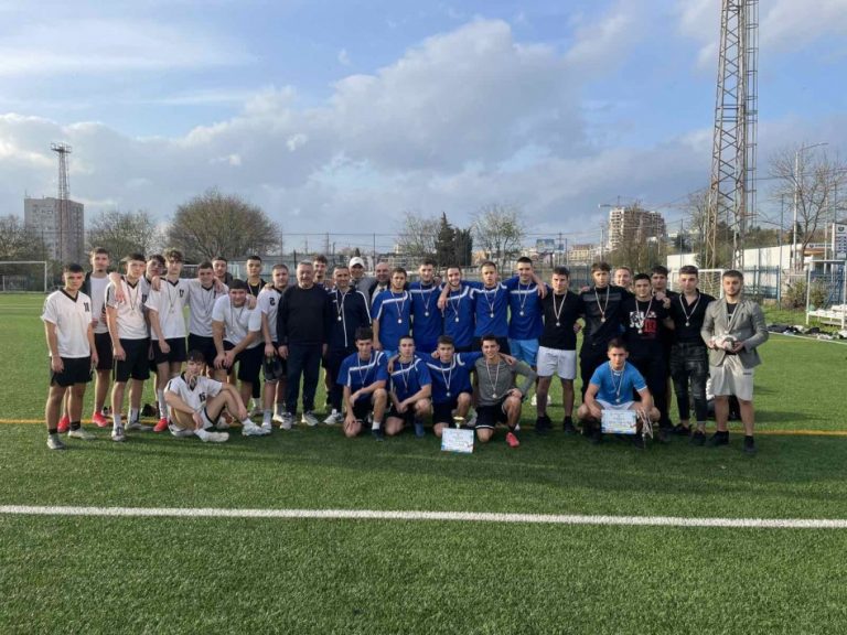 Приключиха състезанията в още три вида спорт от Общинските ученически игри