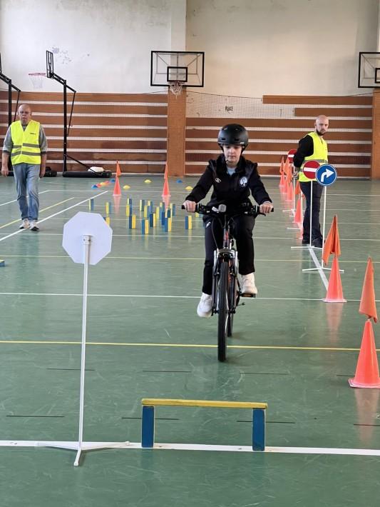 9 отбора взеха участие в състезанието по приложно колоездене „Варна 2025“