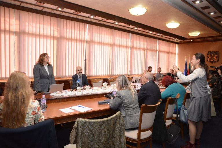 Община Варна подготвя богата и разнообразна културна програма до края на март 2026 г.