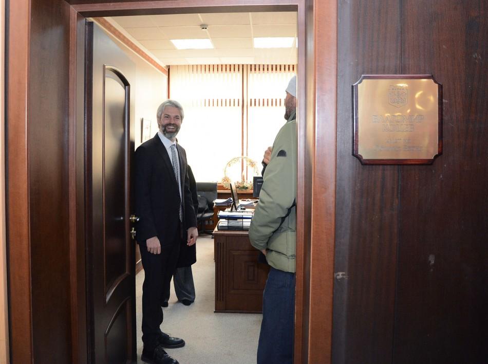 Благомир Коцев: Отваряме нова страница в управлението на Община Варна