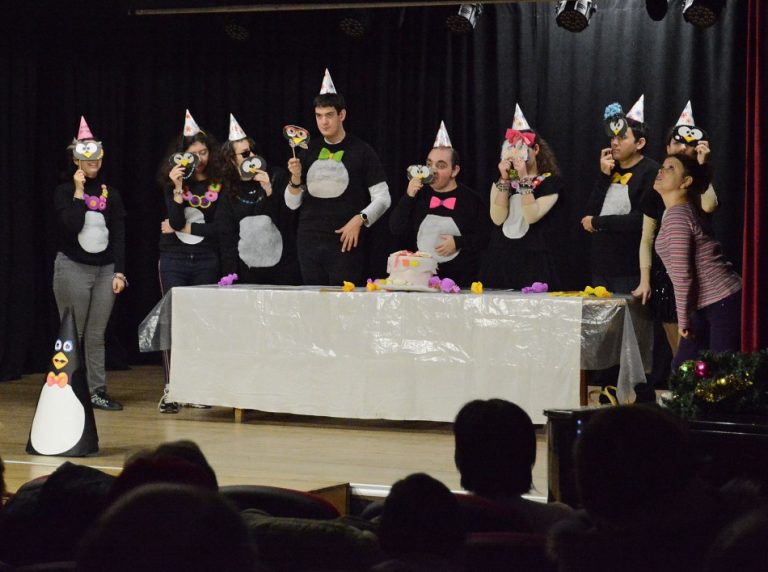 Община Варна отбеляза Международния ден на хората с увреждания с послание за социална чувствителност и толерантност