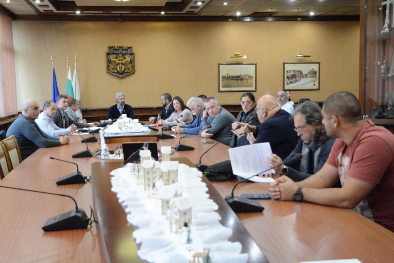 Призът „Спортист на Варна“ ще бъде връчен на 16 декември