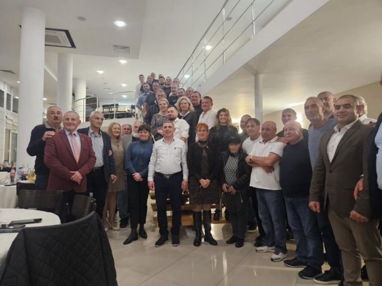 СК „Титан“ отбеляза 25-годишен юбилей