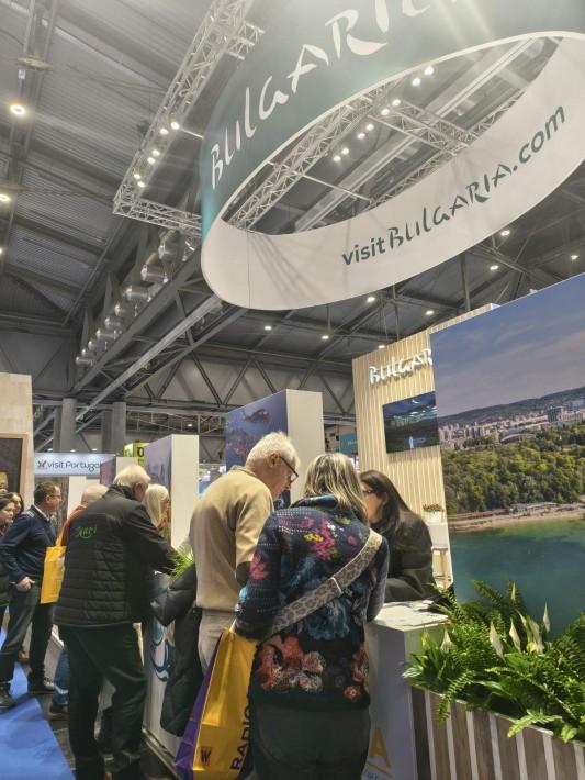 100-годишнината на ММФ „Варненско лято“ е акцент в представянето на Варна на Ferien-Messe Wien 2026