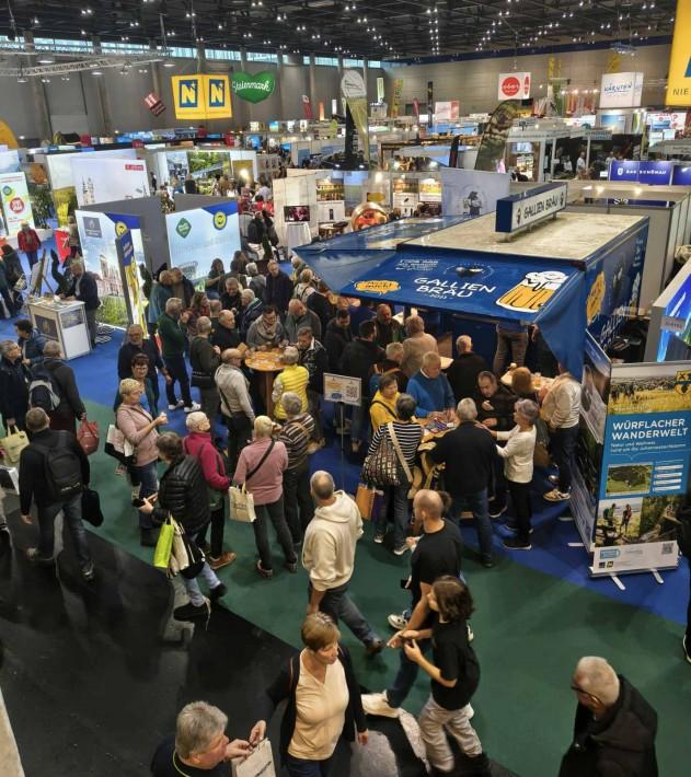 Варна се представи като здравна и уелнес дестинация на туристическото изложение във Виена