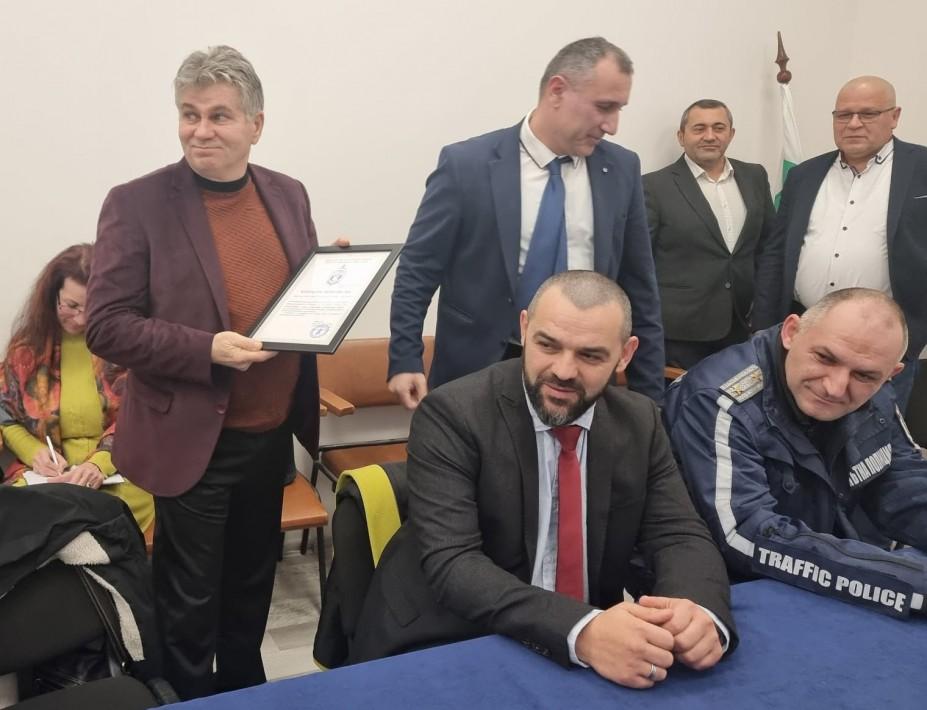 По-малко тежки катастрофи през изминалата година, Община Варна разширява мерките за пътна безопасност