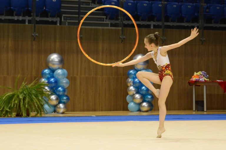 Набират доброволци за Европейското първенство по художествена гимнастика във Варна