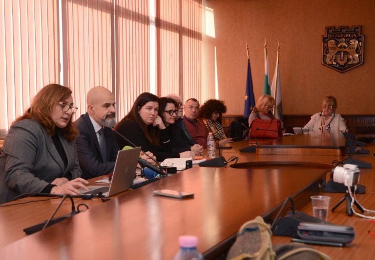 Със средства по НПВУ Община Варна изготви богата и разнообразна културна програма до края на месец март