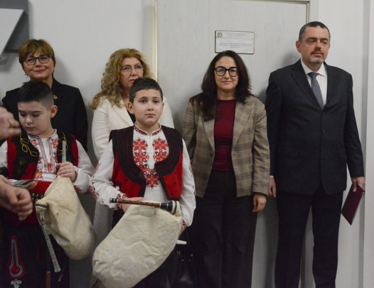 Снежана Апостолова: Община Варна ще продължи да подкрепя варненската АГ-болница