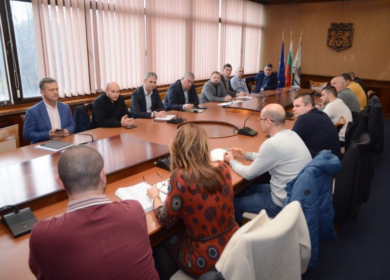 Необходимо е прединвестиционно проучване за увеличаване проводимостта на ВиК мрежите в южната част на община Варна