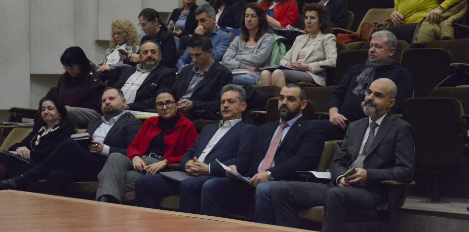 Община Варна ще сезира прокуратурата заради отказа на ОбС да разгледа план сметка „Чистота“ за 2026 г.