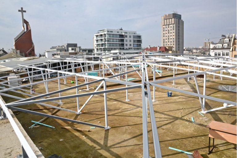 Павел Попов: Над 50 % от дейностите по проектите по НПВУ за модернизация на образователната среда във Варна са изпълнени