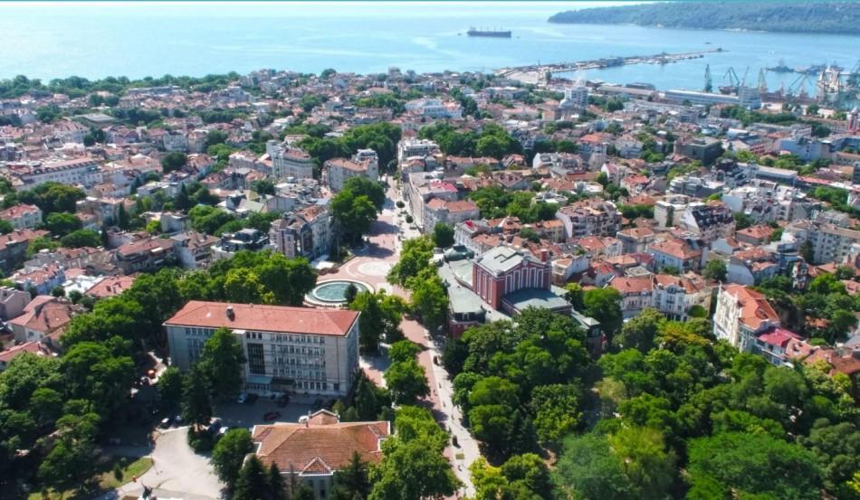 Община Варна стартира за първи път рекламни кампании с водещи германски туроператори