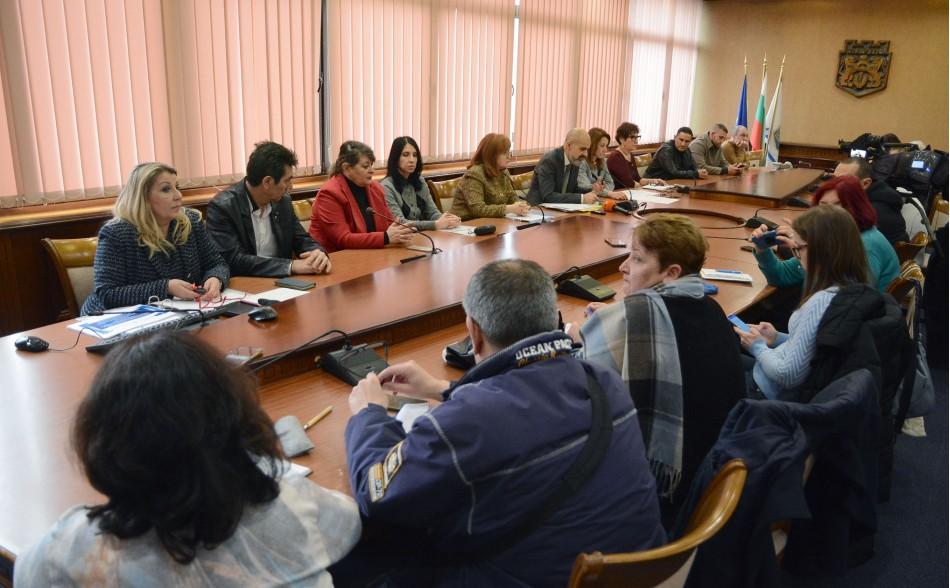 Община Варна подготвя нова Стратегия за развитие на образованието за периода 2026–2030 година