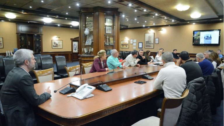 Предстоят съвместни проверки на настилките след ВиК проекта