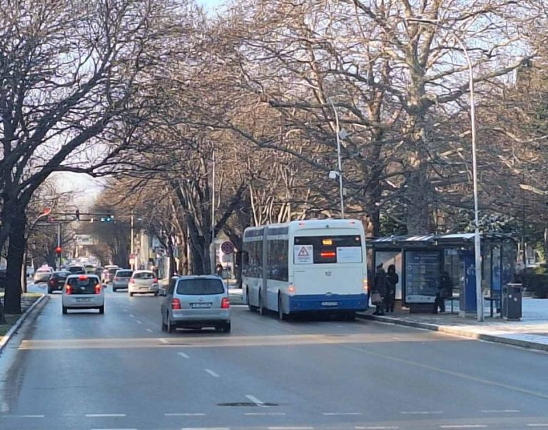 Пускат допълнителни курсове на автобусите за Голяма задушница