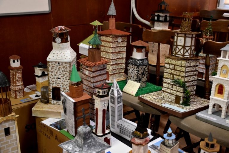 Удължава се срокът за приемане на творби в Националния конкурс „Българските архитектурни паметници в макети“