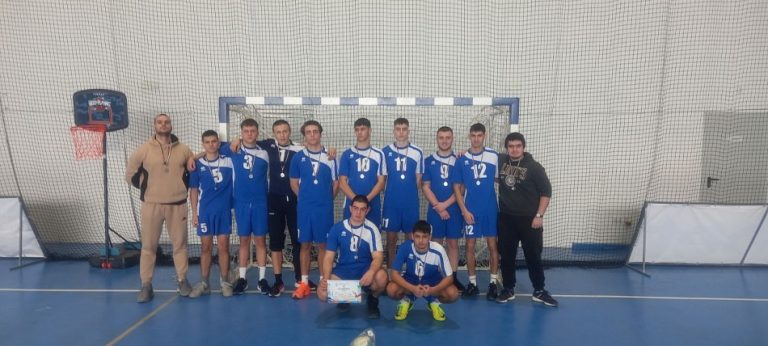 Определиха победителите в хандбала на Общинските ученически игри