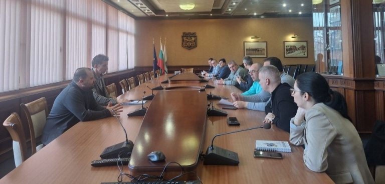 Приключва асфалтирането на пътя „Аспарухово“ – „Галата“