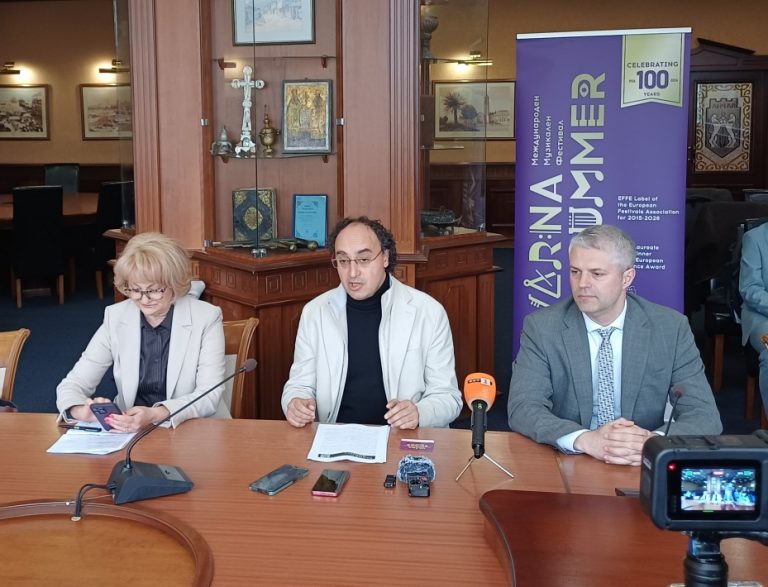 Световни звезди пристигат във Варна за участие в космополитната програма за 100-годишнината на ММФ „Варненско лято“