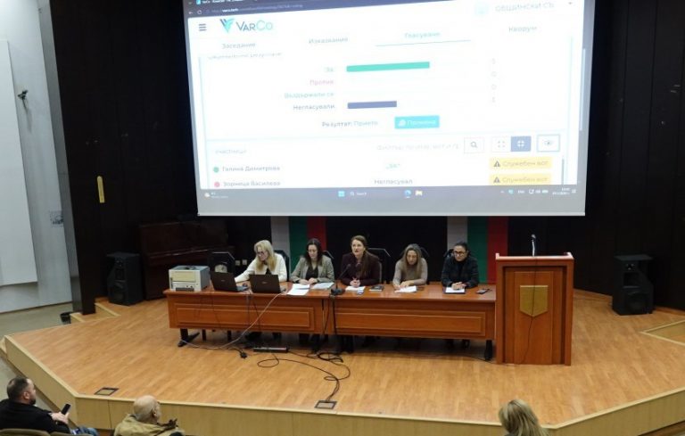 Близо 710 хил. евро ще бъдат отпуснати за социални услуги във Варна за второто тримесечие на годината