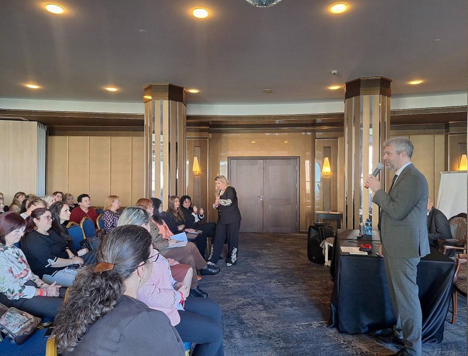 Благомир Коцев: Община Варна разполага с терени за нови детски градини, но разчита на външно финансиране за развитие на образователната инфраструктура