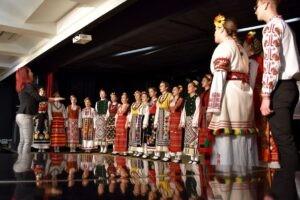 От утре Варна е младежка фолклорна столица на България