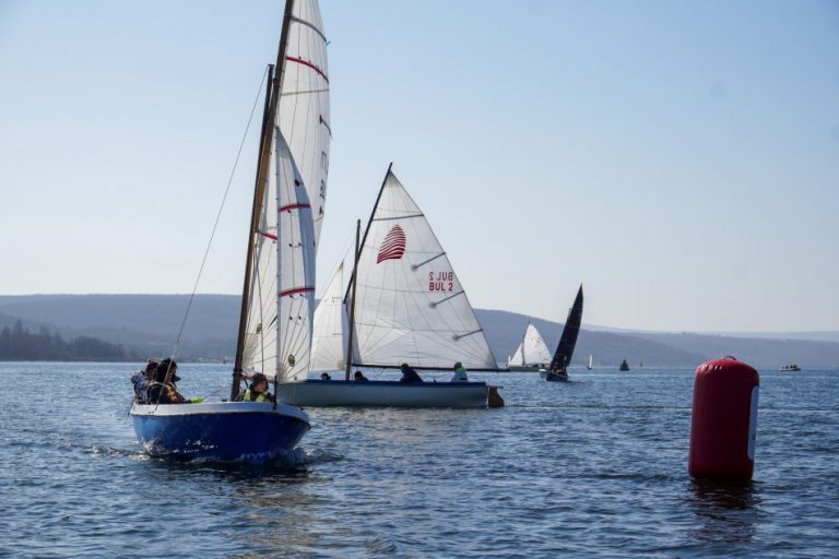 Завърши 70-ото издание на Ветроходна регата  „Трети март” – Варна 2026