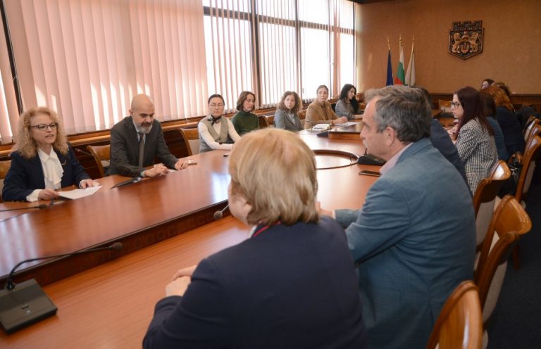 Община Варна и партньорски организации отчетоха напредъка на проектите по КИТИ