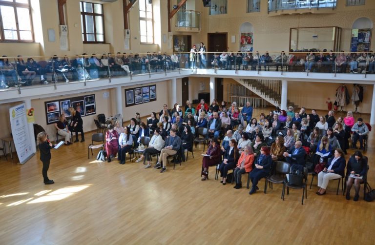 Снежана Апостолова: Община Варна ще продължи да развива качествени и достъпни социални услуги, които да отговарят на реалните потребности