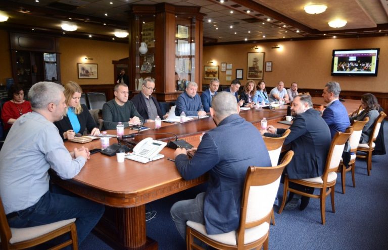 От утре – 24 март, започва възстановяване на осветлението на ул. „Девня“