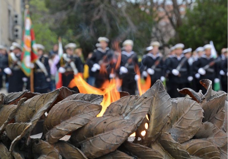 Варна ще отбележи 113 години от превземането на Одринската крепост с общоградско поклонение и премиера на документален филм