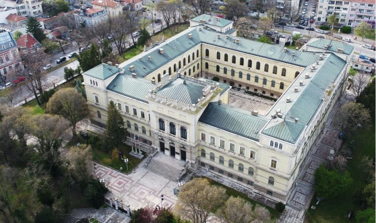 Регионалният исторически музей във Варна с нови цени от 1 април