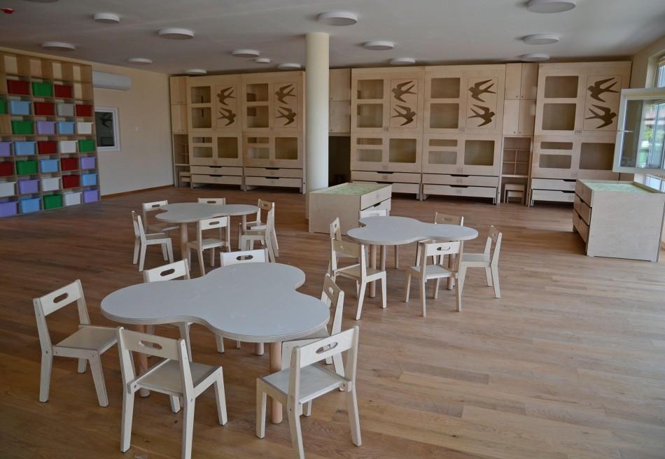 Община Варна организира „Дни на отворените врати в детските градини“